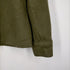 ユーエスアーミー US ARMY Wool CPO Shirt メンズ import:S