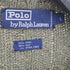 ポロバイラルフローレン Polo by RALPH LAUREN スモールポニー刺繍 ネップ ウールシルク混ニット メンズ JPN:L
