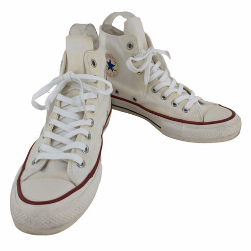 コンバースアディクト CONVERSE ADDICT CHUCK TAYLOR CANVAS HI メンズ JPN:26.5