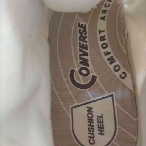 コンバースアディクト CONVERSE ADDICT CHUCK TAYLOR CANVAS HI メンズ JPN:26.5