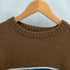 サノバチーズ SON OF THE CHEESE RUG SWEATER レディース JPN:M