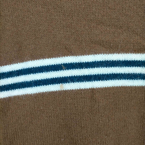 サノバチーズ SON OF THE CHEESE RUG SWEATER レディース JPN:M
