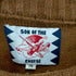 サノバチーズ SON OF THE CHEESE RUG SWEATER レディース JPN:M