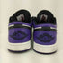 ジョーダンブランド JORDAN BRAND AIR JORDAN 1 LOW COURT PURPLE メンズ JPN:26