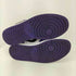 ジョーダンブランド JORDAN BRAND AIR JORDAN 1 LOW COURT PURPLE メンズ JPN:26