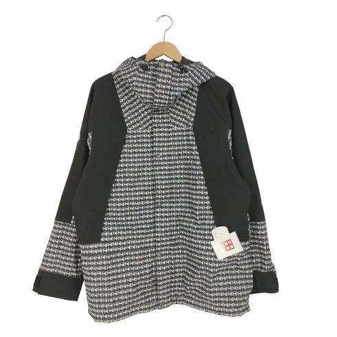 シュプリーム Supreme Studded Mountain Light Jacket スタッズ マウンテン ライト ジャケット メンズ import:M