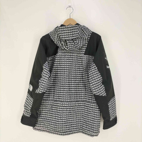 シュプリーム Supreme Studded Mountain Light Jacket スタッズ マウンテン ライト ジャケット メンズ import:M