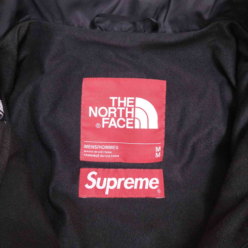 シュプリーム Supreme Studded Mountain Light Jacket スタッズ マウンテン ライト ジャケット メンズ import:M