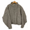 ウールリッチ WOOLRICH 紺タグ ツイードウールボアジャケット メンズ