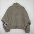 ウールリッチ WOOLRICH 紺タグ ツイードウールボアジャケット メンズ