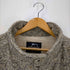 ウールリッチ WOOLRICH 紺タグ ツイードウールボアジャケット メンズ
