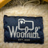 ウールリッチ WOOLRICH 紺タグ ツイードウールボアジャケット メンズ