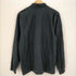 ステューシー Stussy Simon LS Zip Polo メンズ import:M
