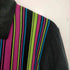 ステューシー Stussy Simon LS Zip Polo メンズ import:M