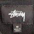 ステューシー Stussy Simon LS Zip Polo メンズ import:M