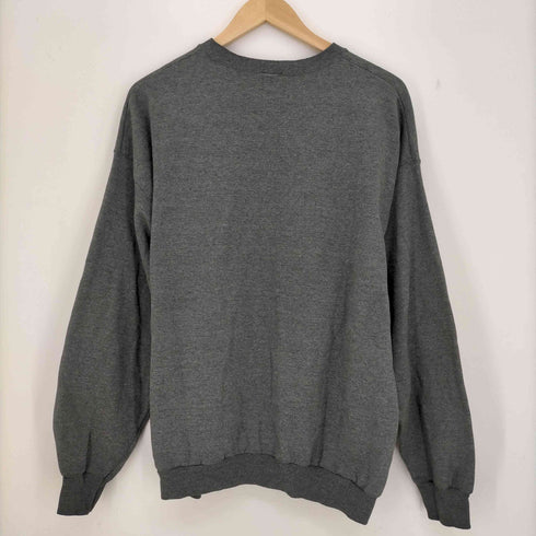 カーハート Carhartt 00s ロゴ刺繍 スウェット メンズ