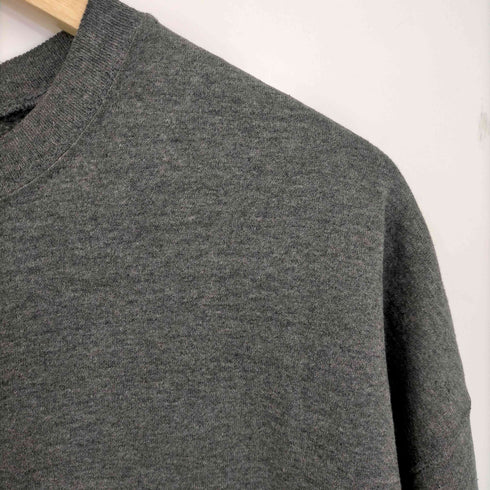 カーハート Carhartt 00s ロゴ刺繍 スウェット メンズ