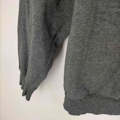 カーハート Carhartt 00s ロゴ刺繍 スウェット メンズ