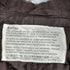 カラー kolor 14AW シャギー モヘア ウール YKKジップ ジップアップ フーディー ジャケット メンズ JPN:2
