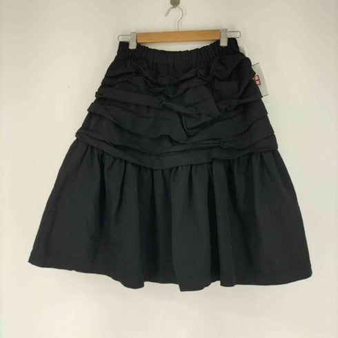 コムデギャルソンコムデギャルソン COMME des GARCONS COMME des GARCONS AD2006 06SS レイヤードフリル スカート レディース SS