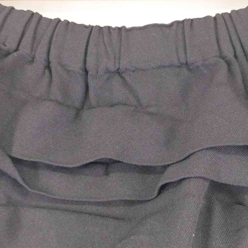 コムデギャルソンコムデギャルソン COMME des GARCONS COMME des GARCONS AD2006 06SS レイヤードフリル スカート レディース SS