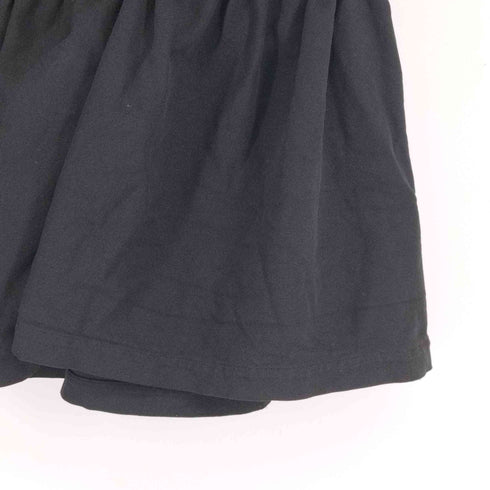 コムデギャルソンコムデギャルソン COMME des GARCONS COMME des GARCONS AD2006 06SS レイヤードフリル スカート レディース SS