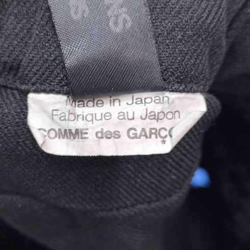 コムデギャルソンコムデギャルソン COMME des GARCONS COMME des GARCONS AD2006 06SS レイヤードフリル スカート レディース SS
