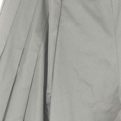 コムデギャルソン COMME des GARCONS AD2004 04AW Dark Romance期 サテンテープ装飾ラップスカート付きパンツ レディース JPN:M
