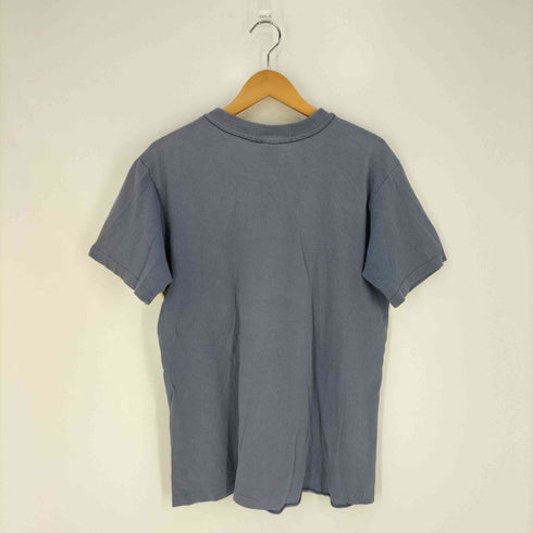 アンビル Anvil 90s USA製 シングルステッチ プリントTシャツ メンズ import:M
