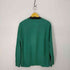 チャンピオン Champion REVERSE WEAVE ロゴ刺繍クルーネック長袖Tシャツ メンズ JPN:L