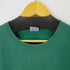 チャンピオン Champion REVERSE WEAVE ロゴ刺繍クルーネック長袖Tシャツ メンズ JPN:L
