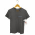 ワイズフォーリビング Ys for living プリント クルーネック Tシャツ レディース