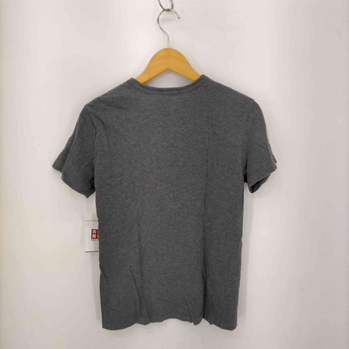 ワイズフォーリビング Ys for living プリント クルーネック Tシャツ レディース