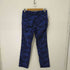 トミーヒルフィガー TOMMY HILFIGER CUSTOM FIT カモ柄チノパンツ メンズ 29/32