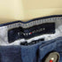 トミーヒルフィガー TOMMY HILFIGER CUSTOM FIT カモ柄チノパンツ メンズ 29/32