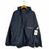 ポロスポーツラルフローレン POLO SPORT RALPH LAUREN 90S インドネシア製 ロゴ刺しゅう サイドジップ アノラックパーカー マウンテンジャケット メンズ import:L