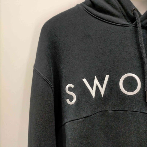 ナイキ NIKE NSW SWOOSH HOODIE メンズ JPN:L