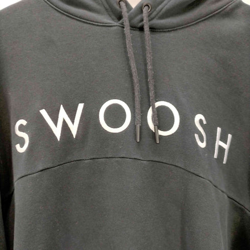 ナイキ NIKE NSW SWOOSH HOODIE メンズ JPN:L