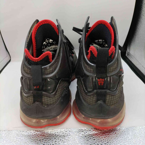 ナイキ NIKE Lebron 19 Bred レブロン 19 ブレッド メンズ cm29