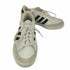 アディダス adidas アドバンコート ローカットスニーカー メンズ JPN:26.5
