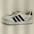 アディダス adidas アドバンコート ローカットスニーカー メンズ JPN:26.5