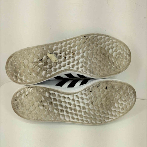 アディダス adidas アドバンコート ローカットスニーカー メンズ JPN:26.5