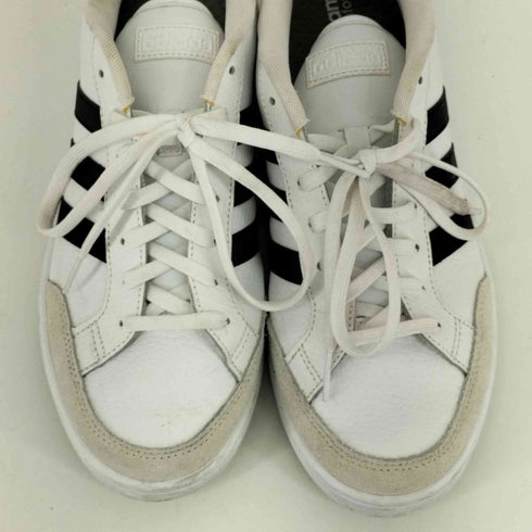 アディダス adidas アドバンコート ローカットスニーカー メンズ JPN:26.5