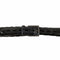 ディーゼルブラックゴールド DIESEL BLACK GOLD レザーデザインベルト メンズ ONE SIZE