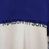 メゾンキツネ MAISON KITSUNE メゾンキツネ ショルダーボタン ロゴニット メンズ L