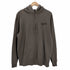 カンビオ CAMBIO Print Hoodie - Saturday メンズ JPN:L