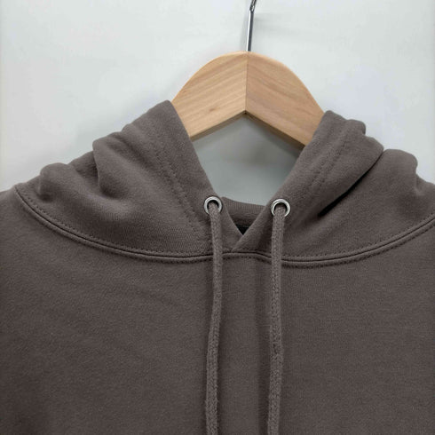 カンビオ CAMBIO Print Hoodie - Saturday メンズ JPN:L