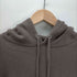 カンビオ CAMBIO Print Hoodie - Saturday メンズ JPN:L