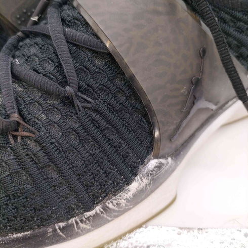 ジョーダンブランド JORDAN BRAND JORDAN TRAINER 2 FLYKNITBLACK ローカットスニーカー メンズ JPN:28.5