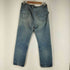 リーバイス Levis 80S 87年製 ボタン裏552 501 ストレートデニムパンツ メンズ